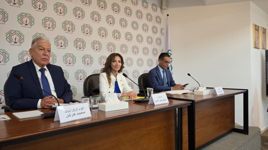 منتدى الفكر العربي يناقش استراتيجيات التعافي في مرحلة ما بعد الأزمات