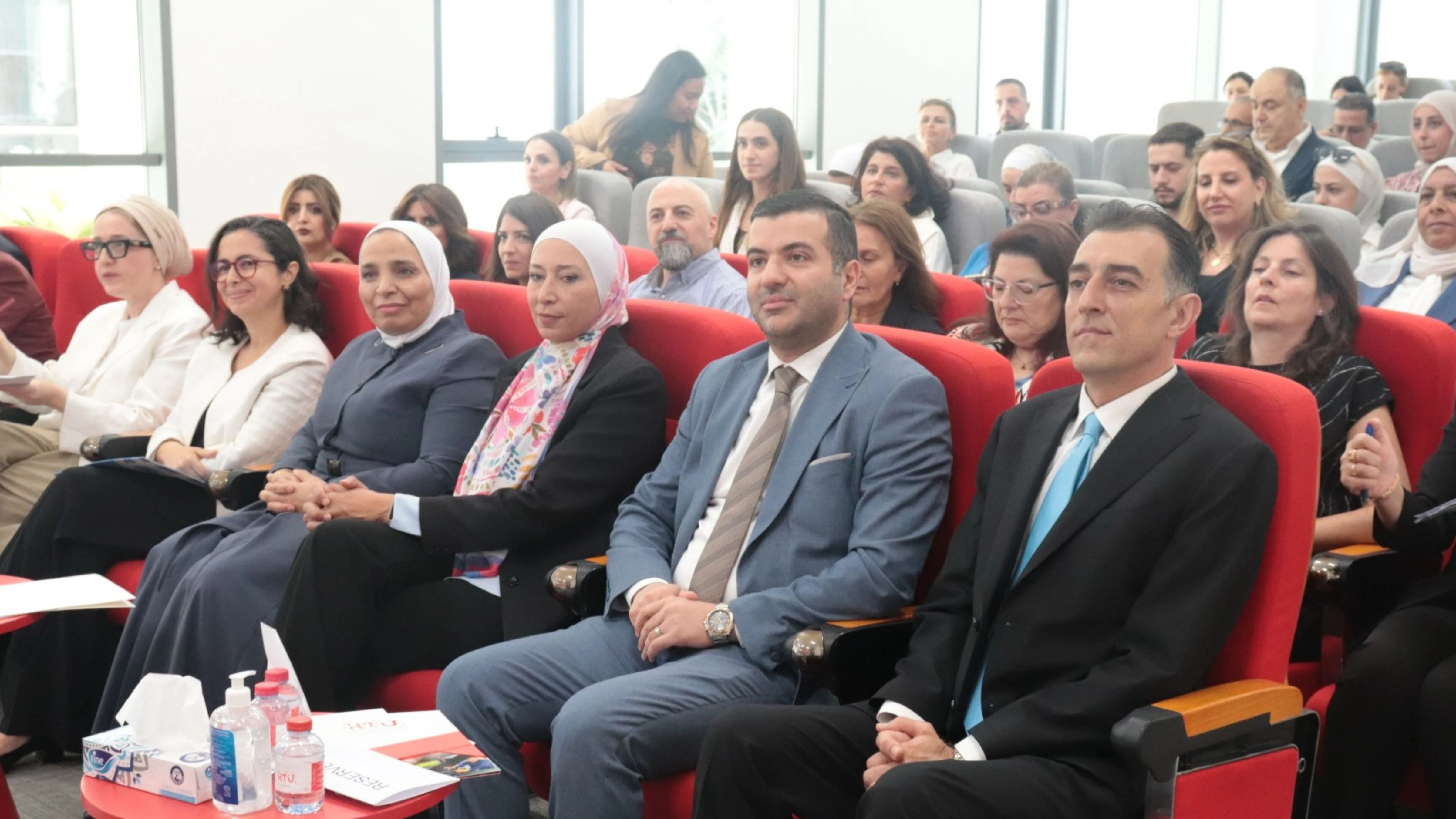 مركز الملك عبدالله الثاني للتميز ينظم ورشة لدعم الختم المؤسسي لتمكين المرأة في القطاع الخاص