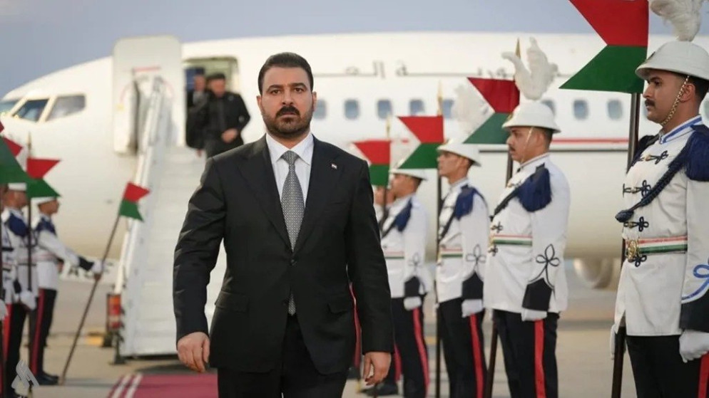 رئيس الوزراء العراقي يزور طهران لتوقيع مذكرات تفاهم مشتركة