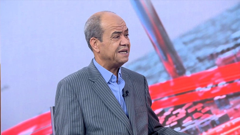 خبير استراتيجي يكشف حقيقة القواعد الاميركية في الاردن ومزاعم طهران