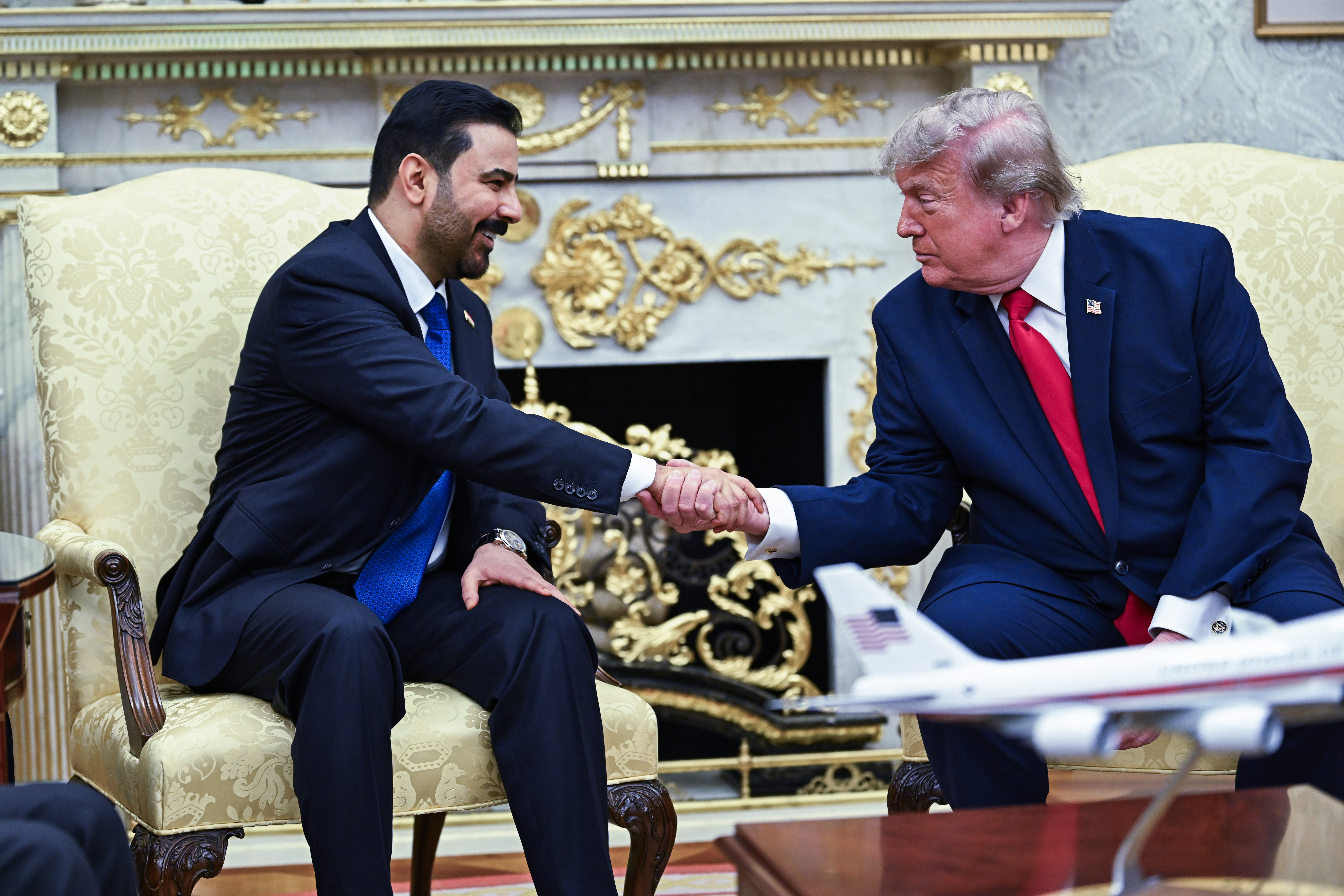 اصلاح القطاع المصرفي العراقي عبر تاهيل 7 مصارف بتمويل امريكي