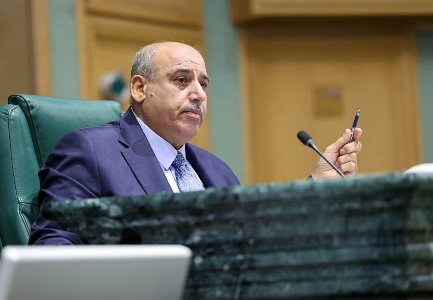 مجلس النواب يُقر 