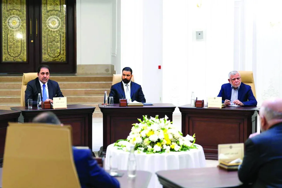 شبهات فساد تلاحق وزيرا سابقا في العراق وتربك التحالف الحاكم