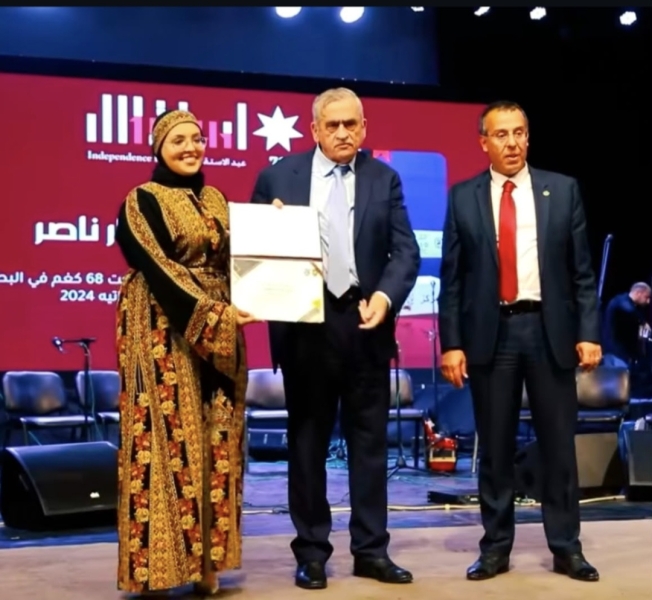 صوّروني مع هاي المميزة
