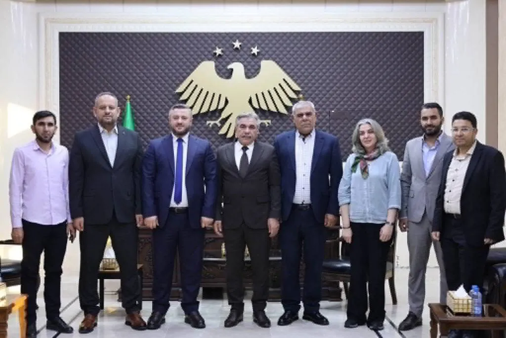 تصاعد حالة الغليان في الحسكة السورية على خلفية التعيينات الادارية الجديدة