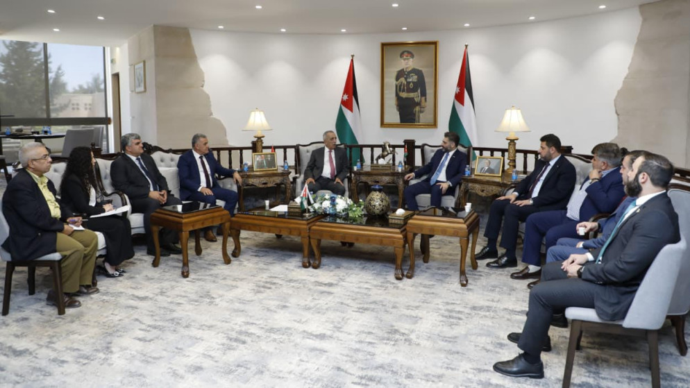 الاردن وسوريا يتفقان على تجديد وتطوير الاتفاقيات الثقافية المشتركة
