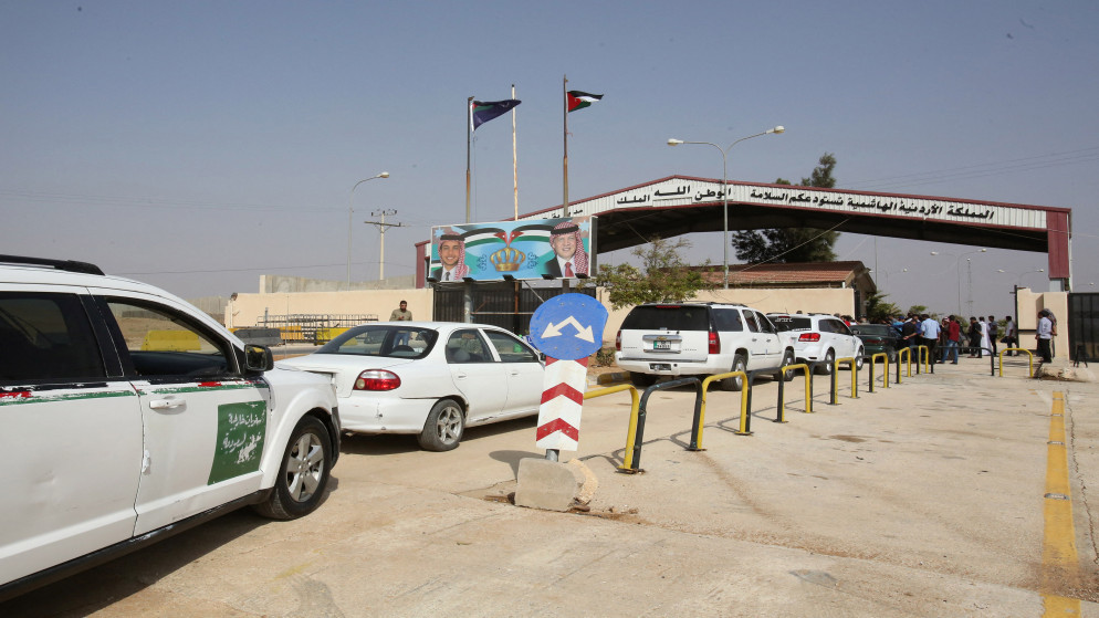 مفوضية اللاجئين تكشف عن ارتفاع معدلات عودة اللاجئين السوريين من الاردن