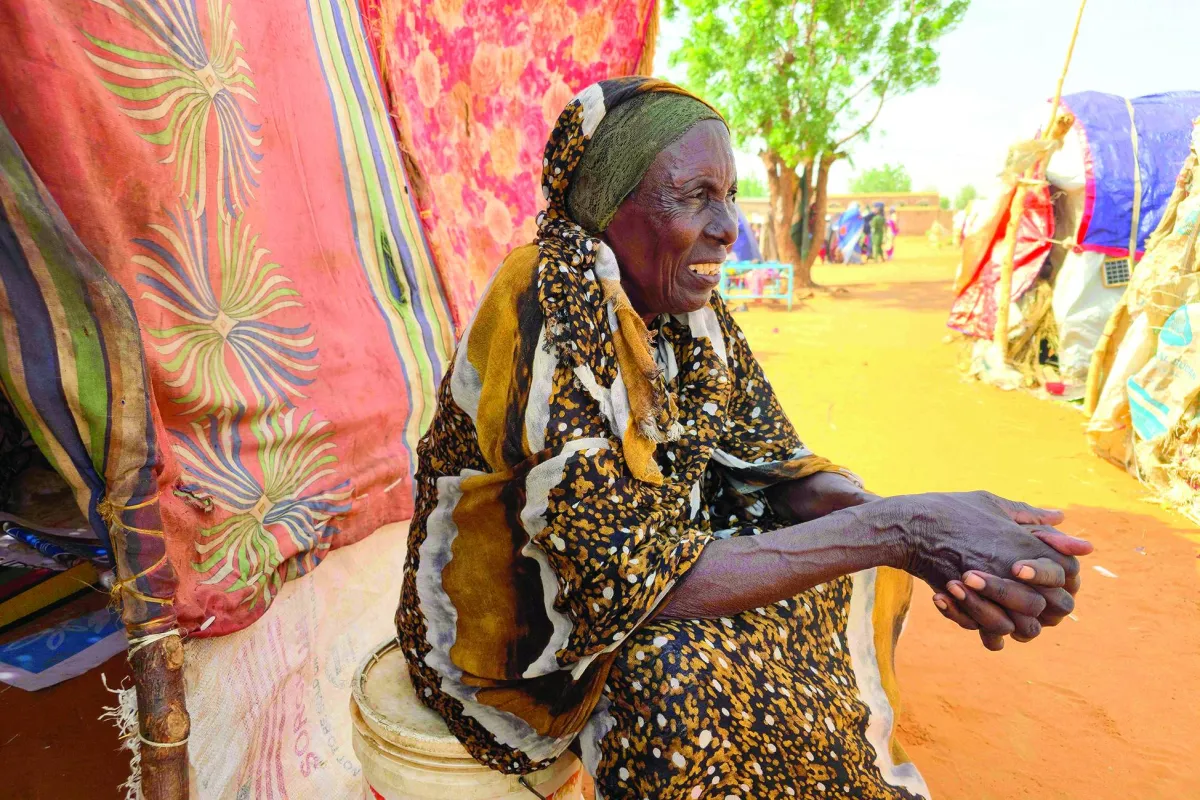 مسح رسمي يكشف حجم الفقر في السودان قبل اندلاع الحرب