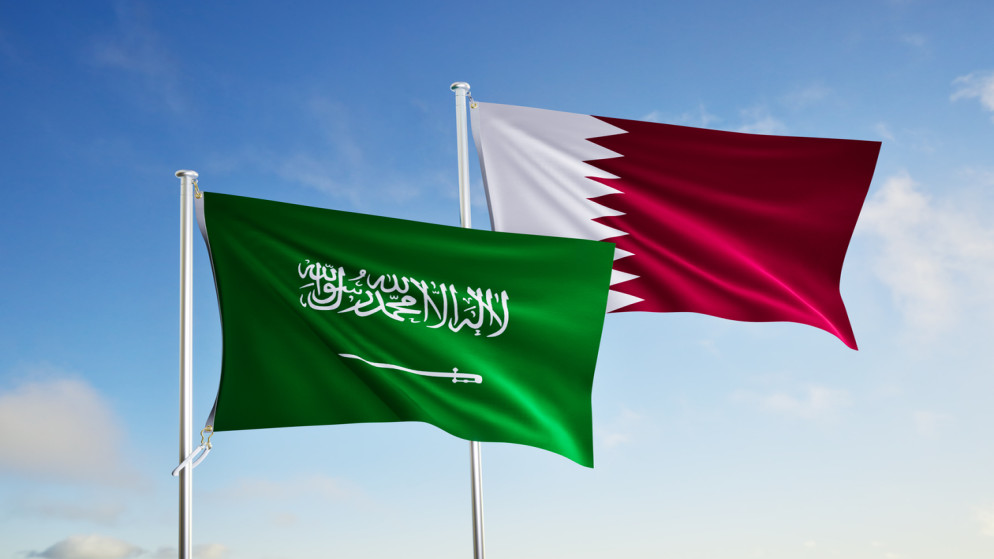 البحرين والسعودية تتخذان اجراءات دفاعية ضد تهديدات جوية