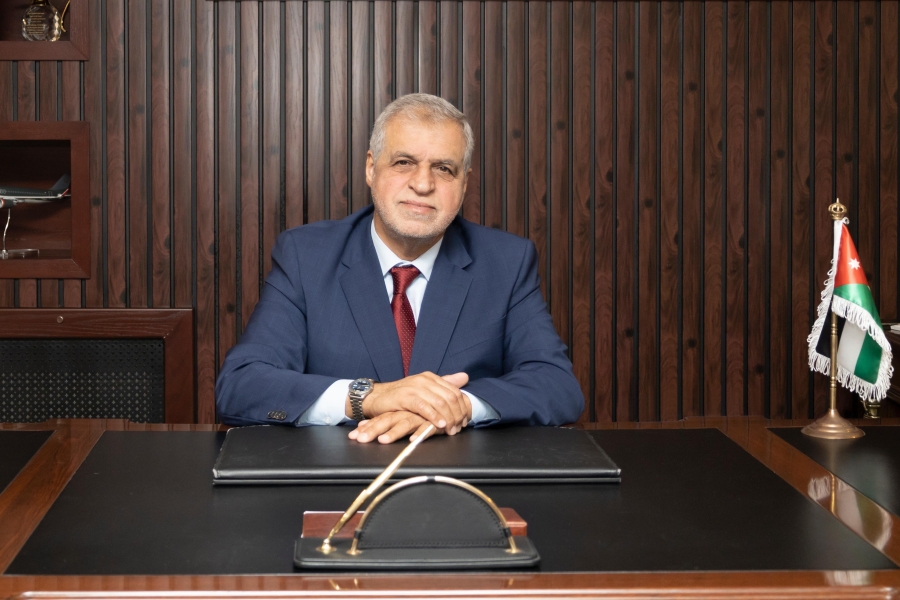 هيئة تنظيم الطيران المدني توضح حول توصية وكالة سلامة الطيران الاوروبية بشأن عبور المجال الجوي الأردني 
