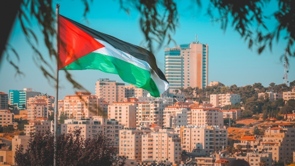 الرئاسة الفلسطينية تحذر من دفع الضفة الغربية نحو الانفجار بسبب جرائم الاحتلال