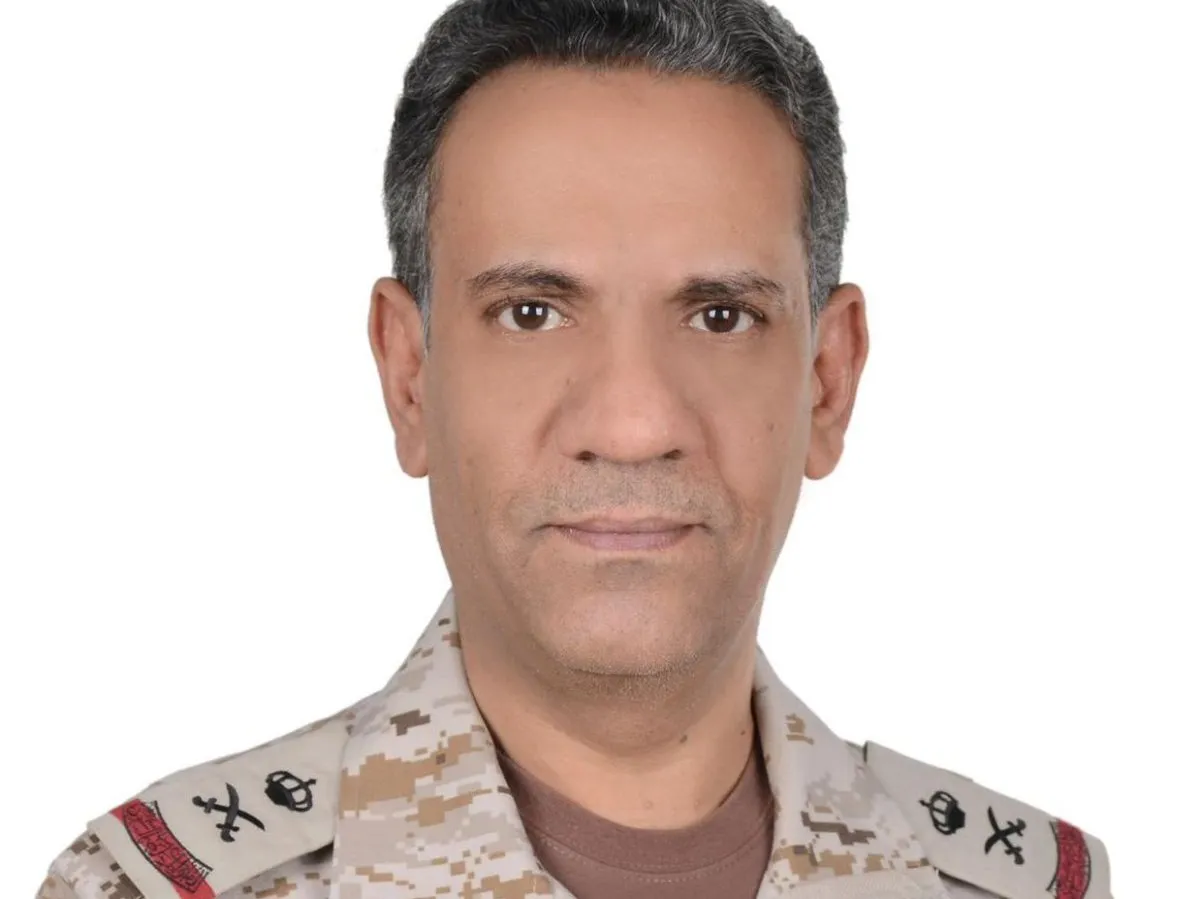 التحالف ينفذ عملية عسكرية دقيقة ضد اهداف حوثية في الحديدة