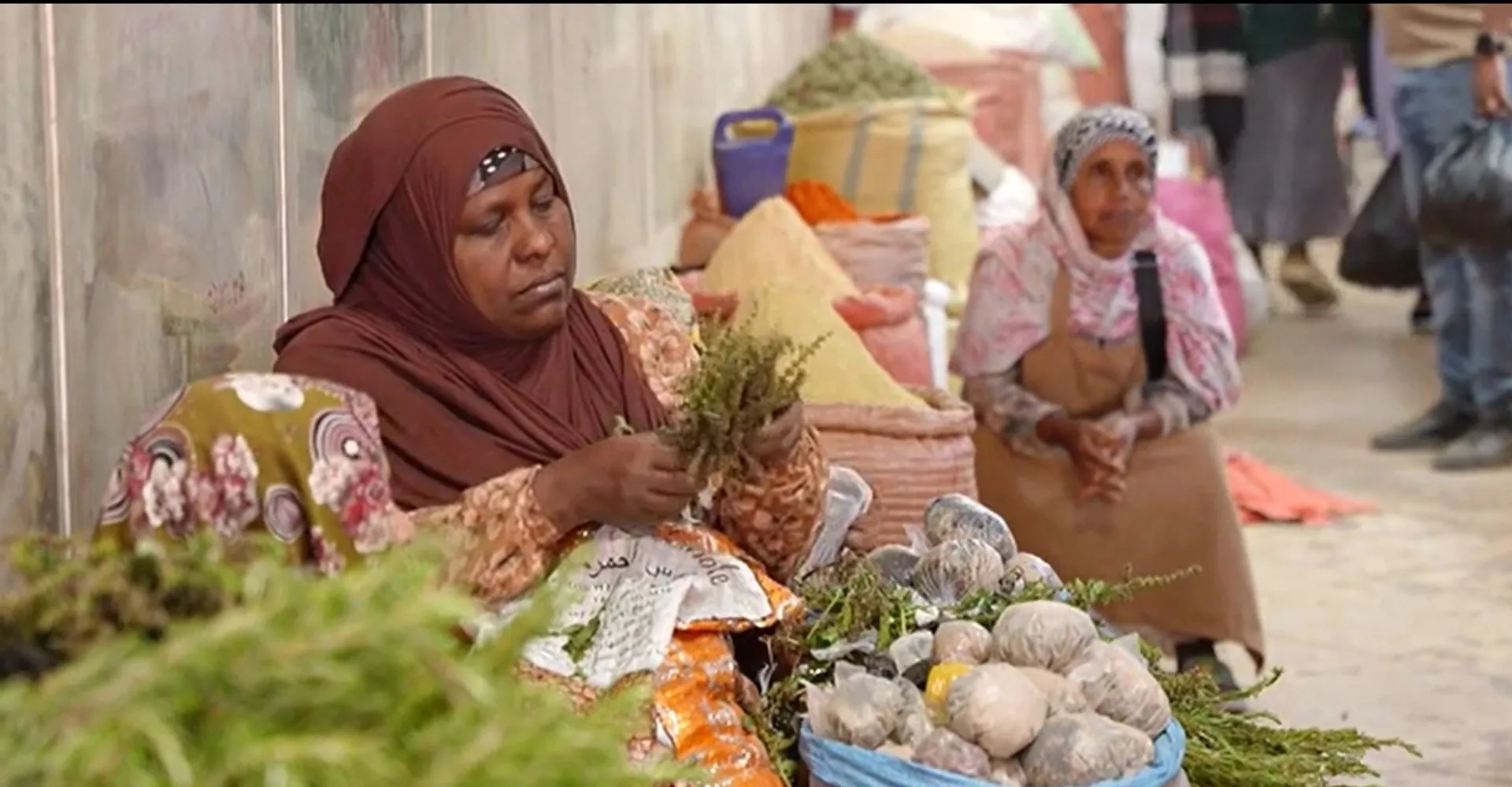 اضطرابات مضيق هرمز ترفع الاسعار وتعرقل سلاسل الامداد في اثيوبيا