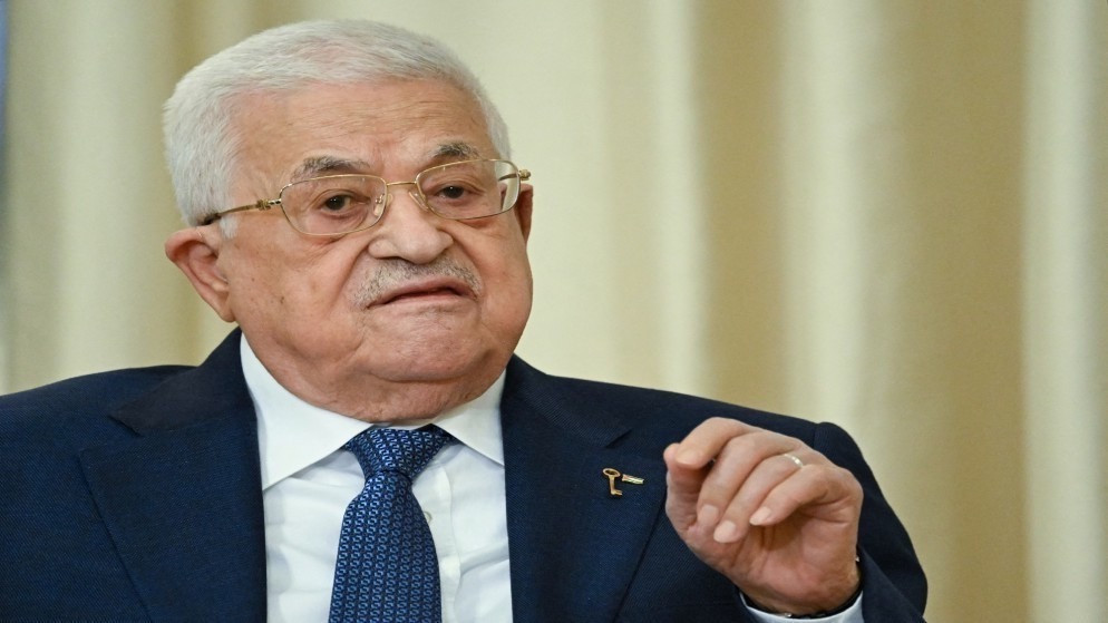 عباس يطالب بتدخل دولي عاجل لوقف اعتداءات المستوطنين في الضفة