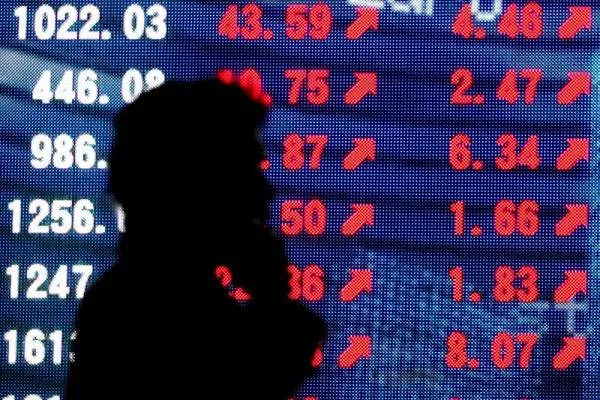 تراجع اسواق الاسهم الخليجية وسط تصاعد التوترات الاميركية الايرانية