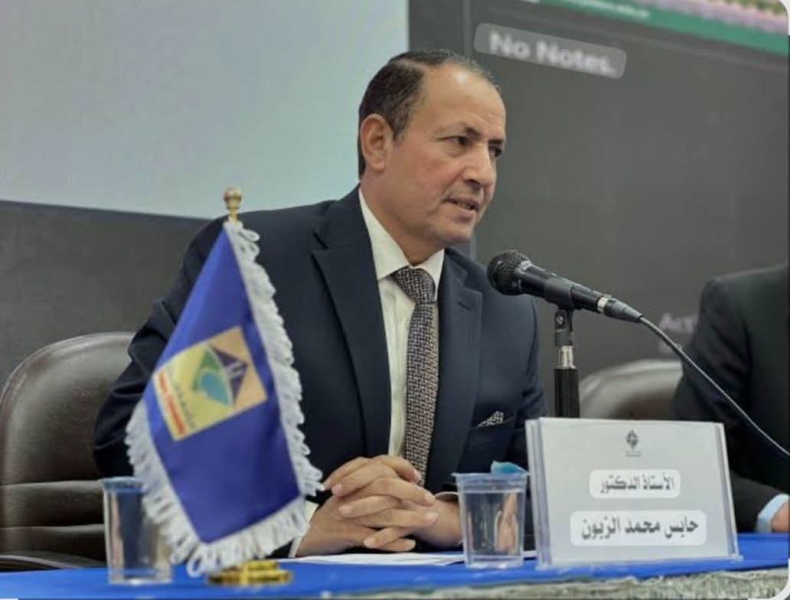 بيان صحفي صادر عن رئيس جامعة جدارا