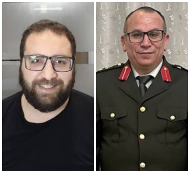 من لا يشكر الناس لا يشكر الله 