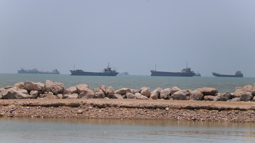 هبوط حاد في اسعار النفط مع تجدد فرص المفاوضات الاميركية الايرانية