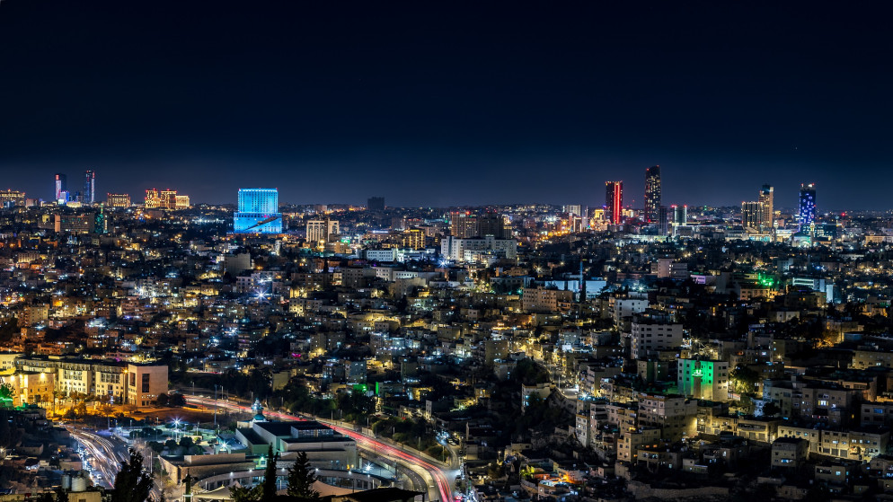 حالة الطقس في الاردن استقرار جوي وارتفاع تدريجي في درجات الحرارة