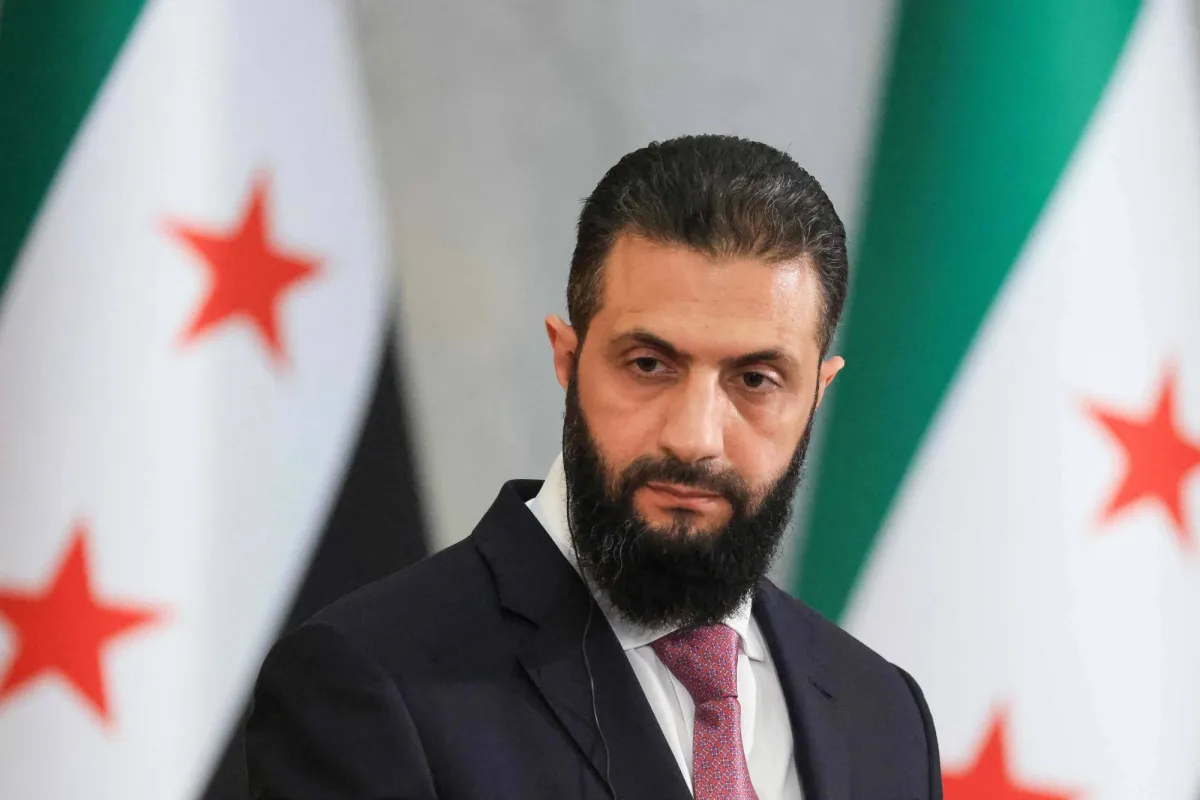 دمشق تكشف عن مساع للتوصل الى اتفاق امني مع اسرائيل