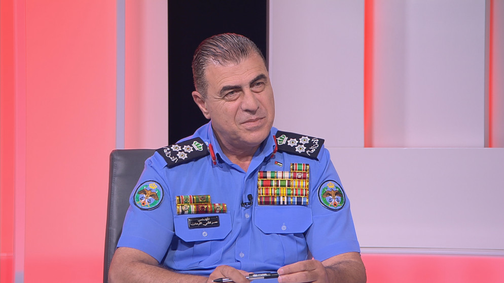 الاردن يوقف اصدار رخص القيادة البلاستيكية ويعتمد النسخ الالكترونية