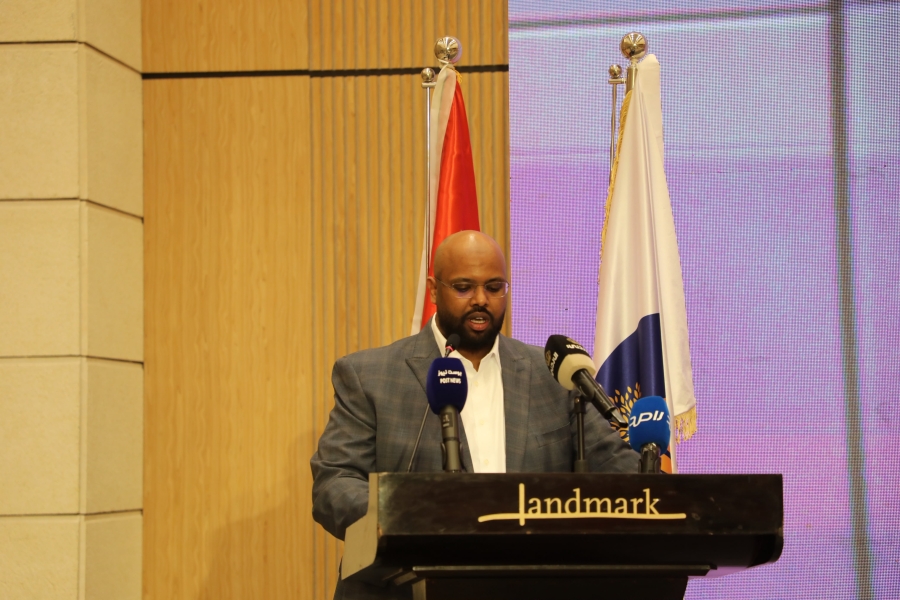 وزيرة التنمية الاجتماعية ترعى حفل افتتاح المكتب الإقليمي لصندوق التنمية الإنسانية في الأردن
