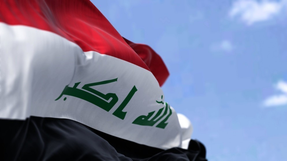 العراق يرفض استخدام اراضيه لشن هجمات ضد دول الجوار