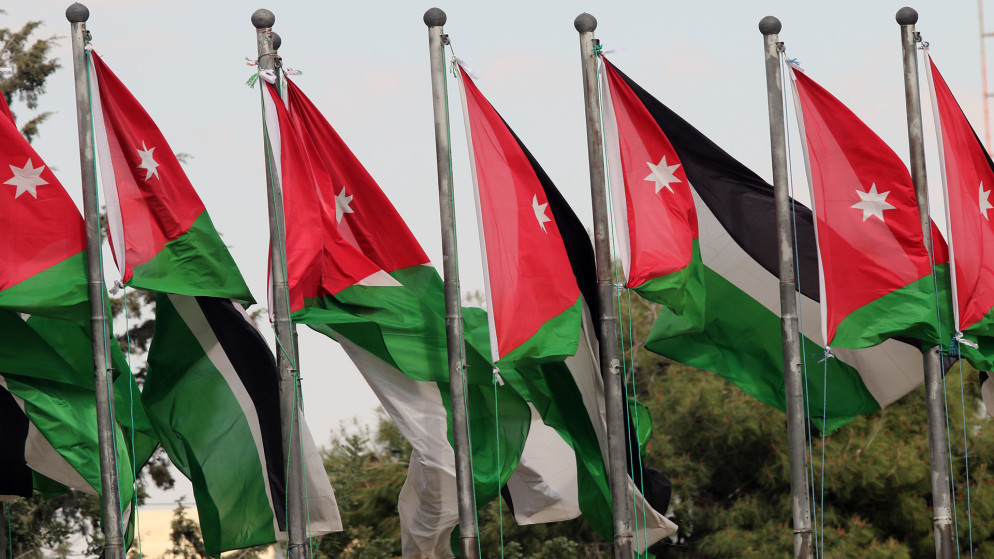 الاردن يكثف تحركاته الدبلوماسية لاحتواء التصعيد في الضفة الغربية والمنطقة