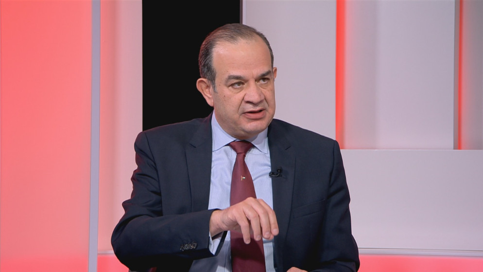 الاردن يحقق قفزة نوعية في مؤشر نضوج الخدمات الحكومية الرقمية