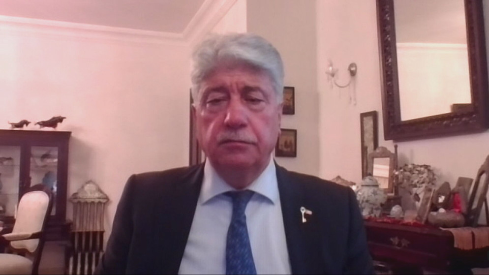 مجدلاني يكشف اهداف التصعيد الاسرائيلي في الضفة الغربية قبل الانتخابات