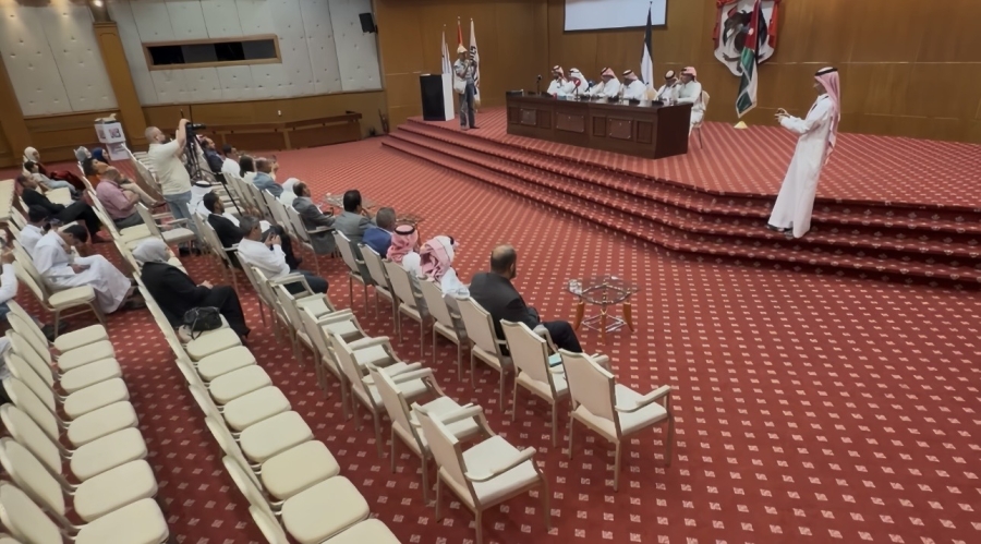 سلامًا على إرثٍ يمتد