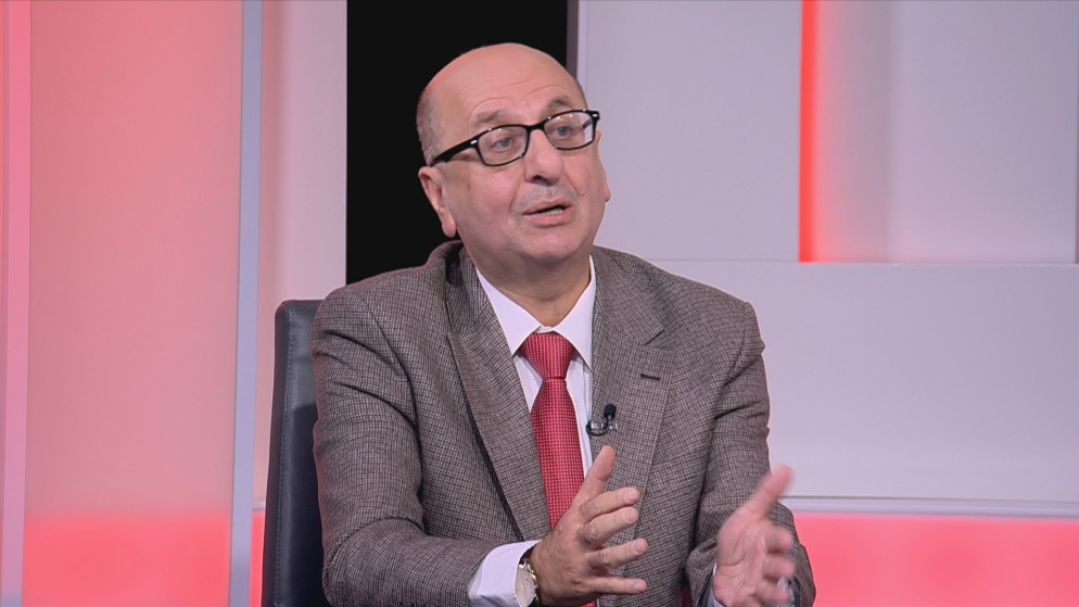 سميح المعايطة طهران تدفع بالمنطقة نحو الحرب وتختار الانتحار السياسي