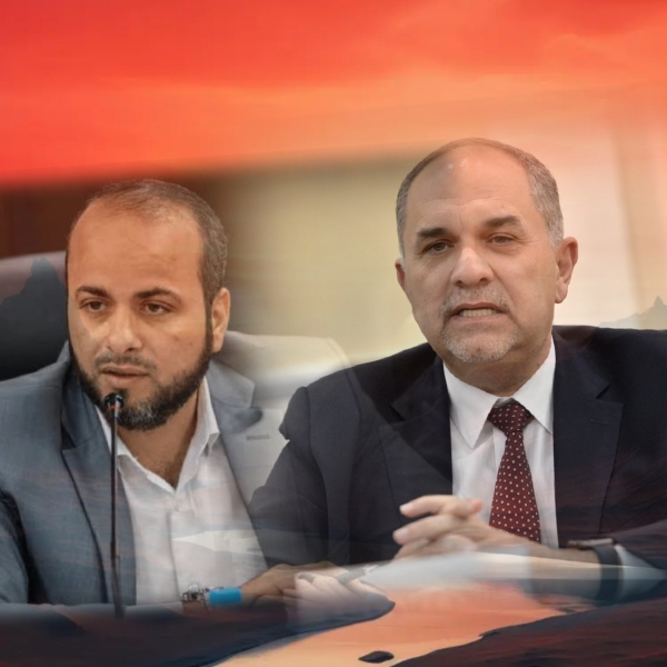 النائب السابق الرياطي : لم يوافق الوزير على تمييز قضيتي
