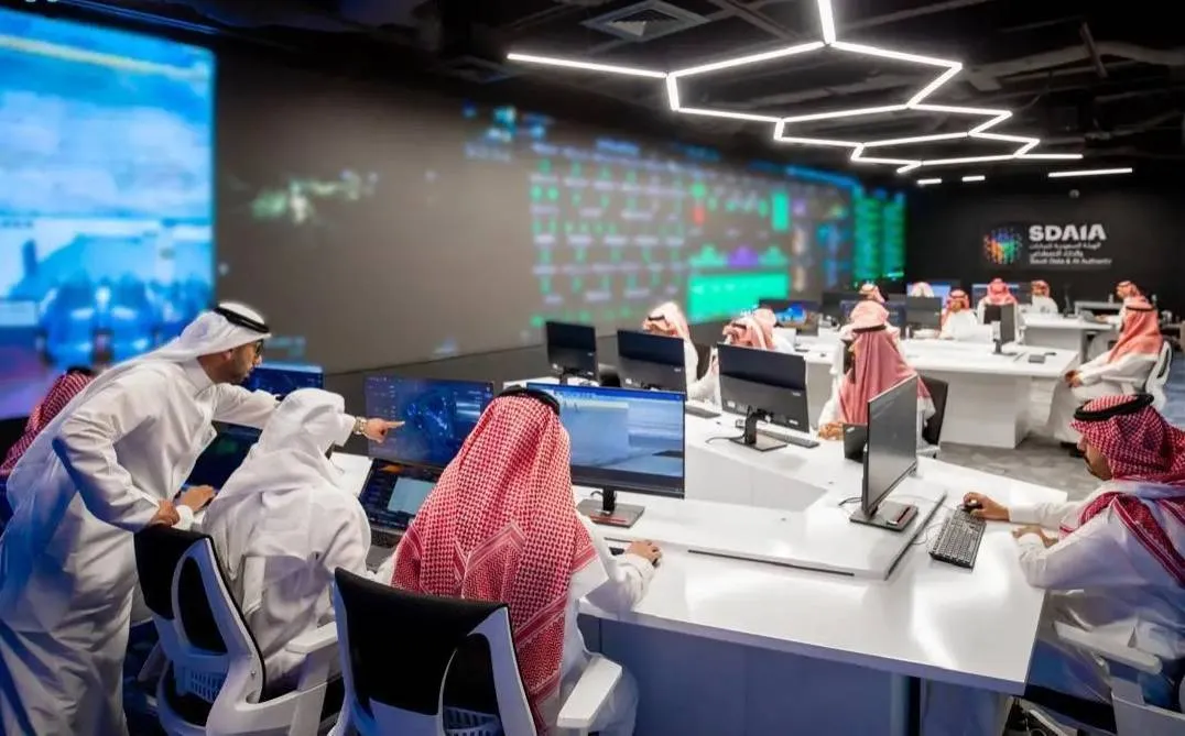 صندوق النقد الدولي يشيد بتصدر السعودية عالميا في تبني الذكاء الاصطناعي