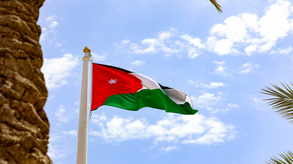الاردن يشدد على اهمية تنفيذ خطة السلام في غزة لانهاء الحرب