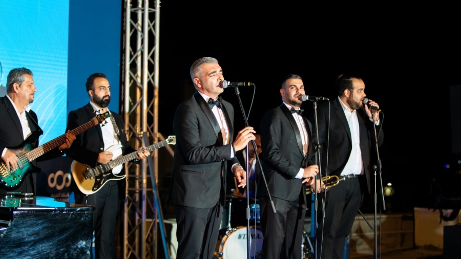 أمسية موسيقية في شومان بعنوان