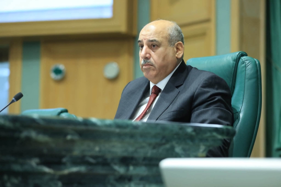 مجلس النواب يُقر 5 مواد جديدة من 