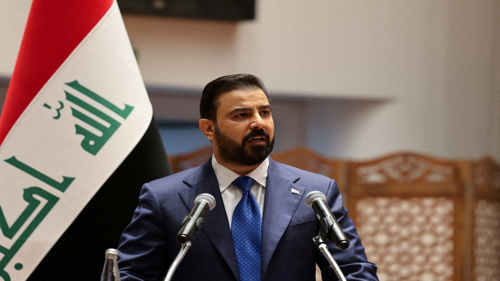 القائد العام للقوات المسلحة العراقية يوجه بمنع استخدام الاراضي العراقية ضد دول الجوار