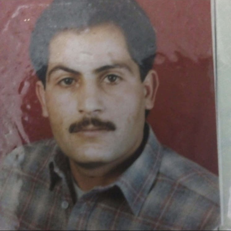ديوان عشيرة المجالي ينعى وفاة ناجح سالم مزعل المجالي (أبو مراد)