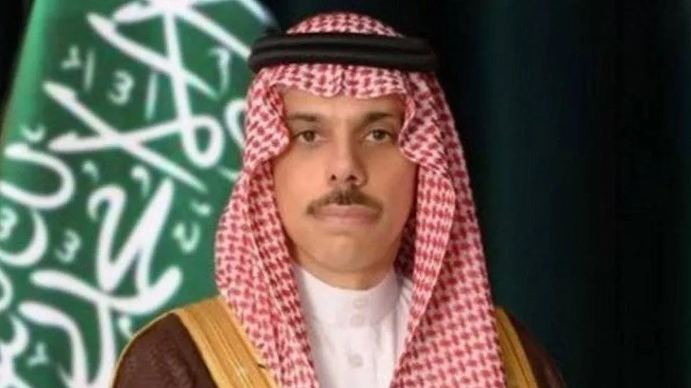 تنسيق سعودي قطري اردني لخفض التصعيد وحماية امن المنطقة