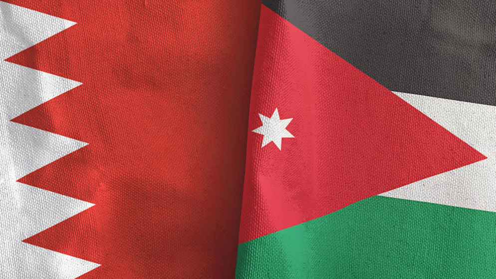 مباحثات اردنية بحرينية لتعزيز التعاون وتطورات المنطقة