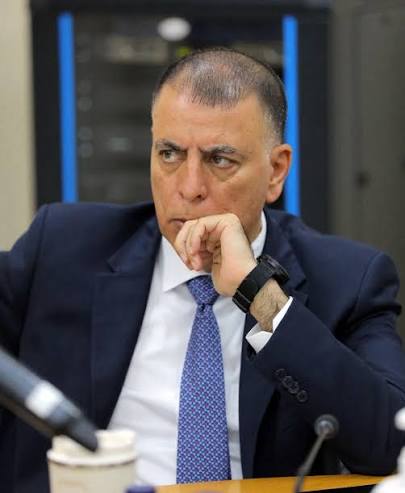 الوزير الفراية يجري ترفيعات و تنقلات بين الحكام الأداريين