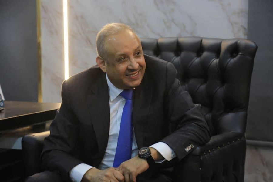 العجارمة : هو صميم سيادة الدولة