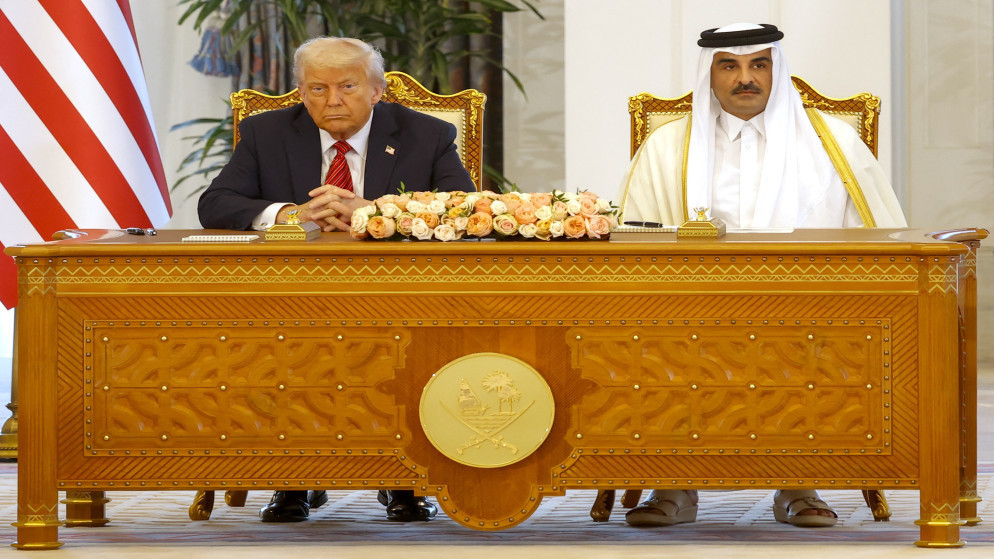 مباحثات قطرية اميركية لخفض التصعيد الاقليمي