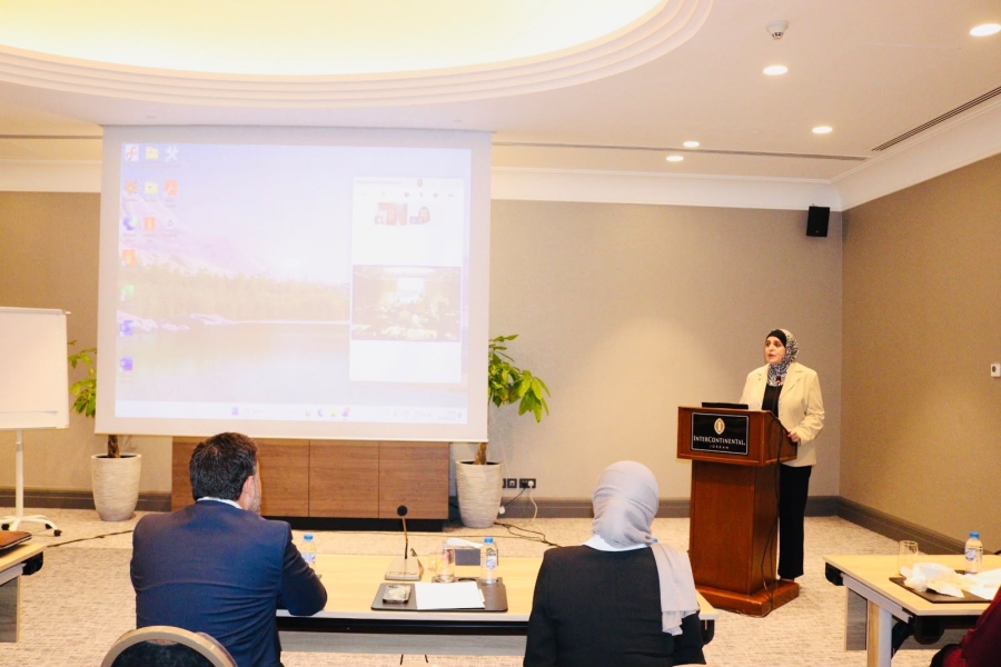الغذاء والدواء: انطلاق فعاليات الندوة الصحية الدنماركية–الأردنية