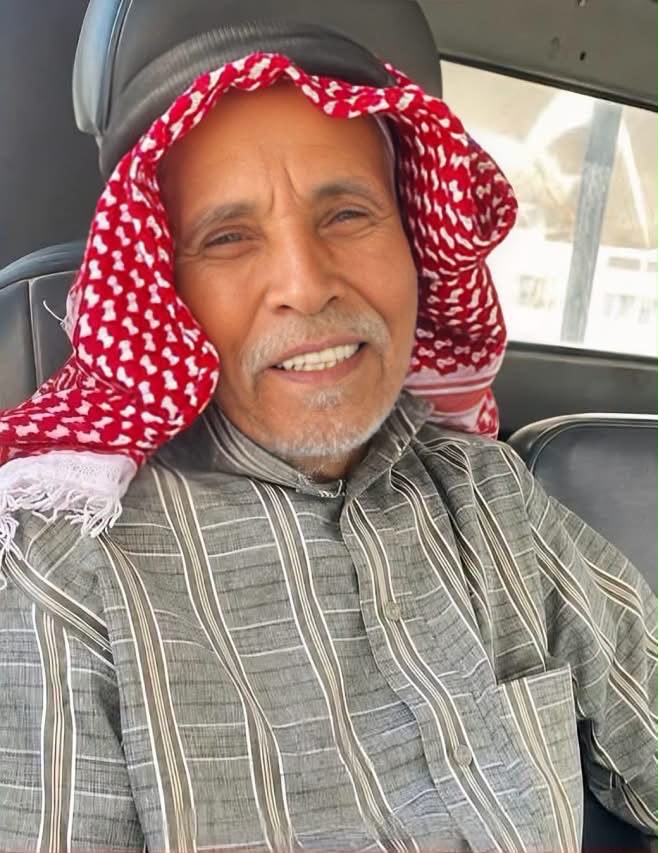 العثور على المفقود محمد حسن الكعابنة متوفى في منطقة جبلية بالزرقاء