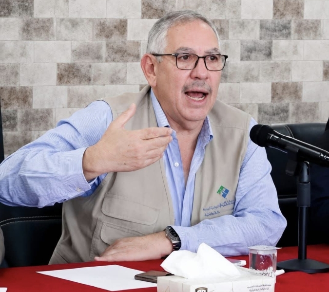 من تجربتي مع رؤساء سلطة العقبة