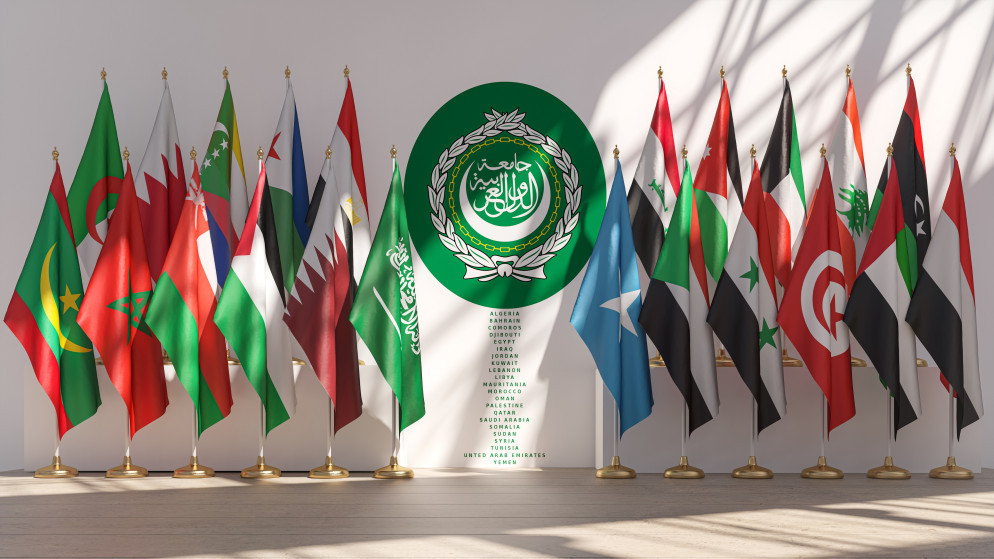 جامعة الدول العربية تدين الهجمات الحوثية على السعودية واليمن