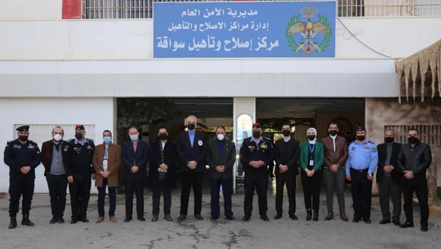 117 نزيلاً ينجحون في التوجيهي داخل مراكز الإصلاح.. ومعدل 92.15 الأعلى