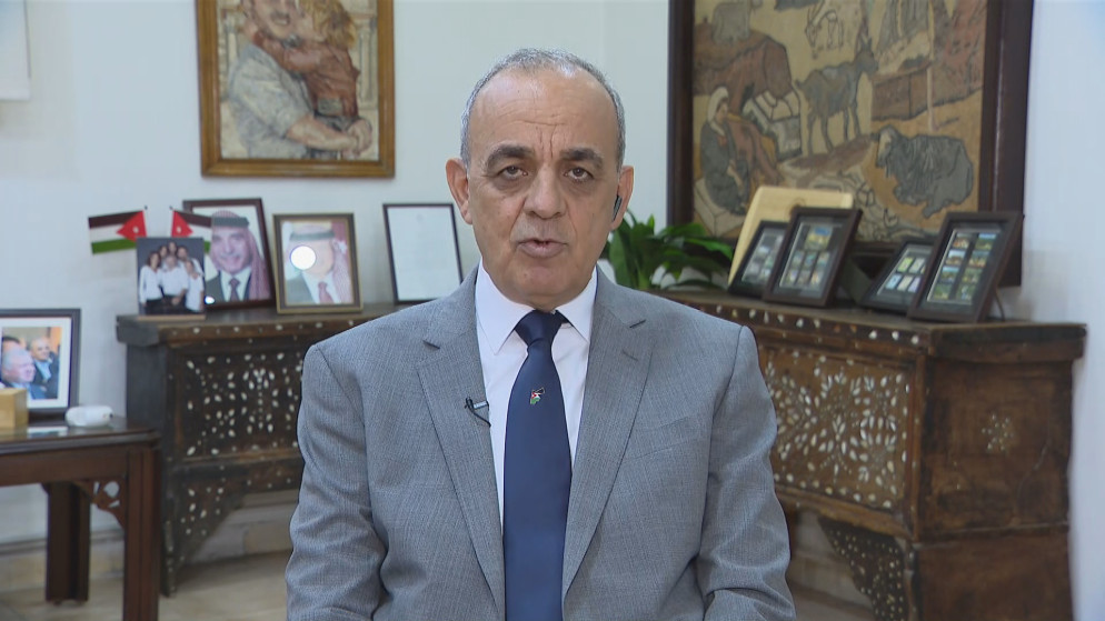 استعدادات اردنية مكثفة لاحياء الالفية الثانية لمعمودية السيد المسيح